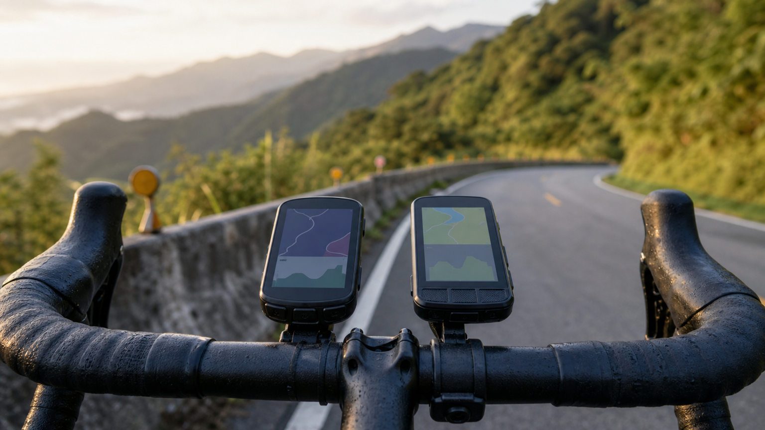 Garmin vs Wahoo: The Ultimate Bike Computer Showdown — Which One Fits You?