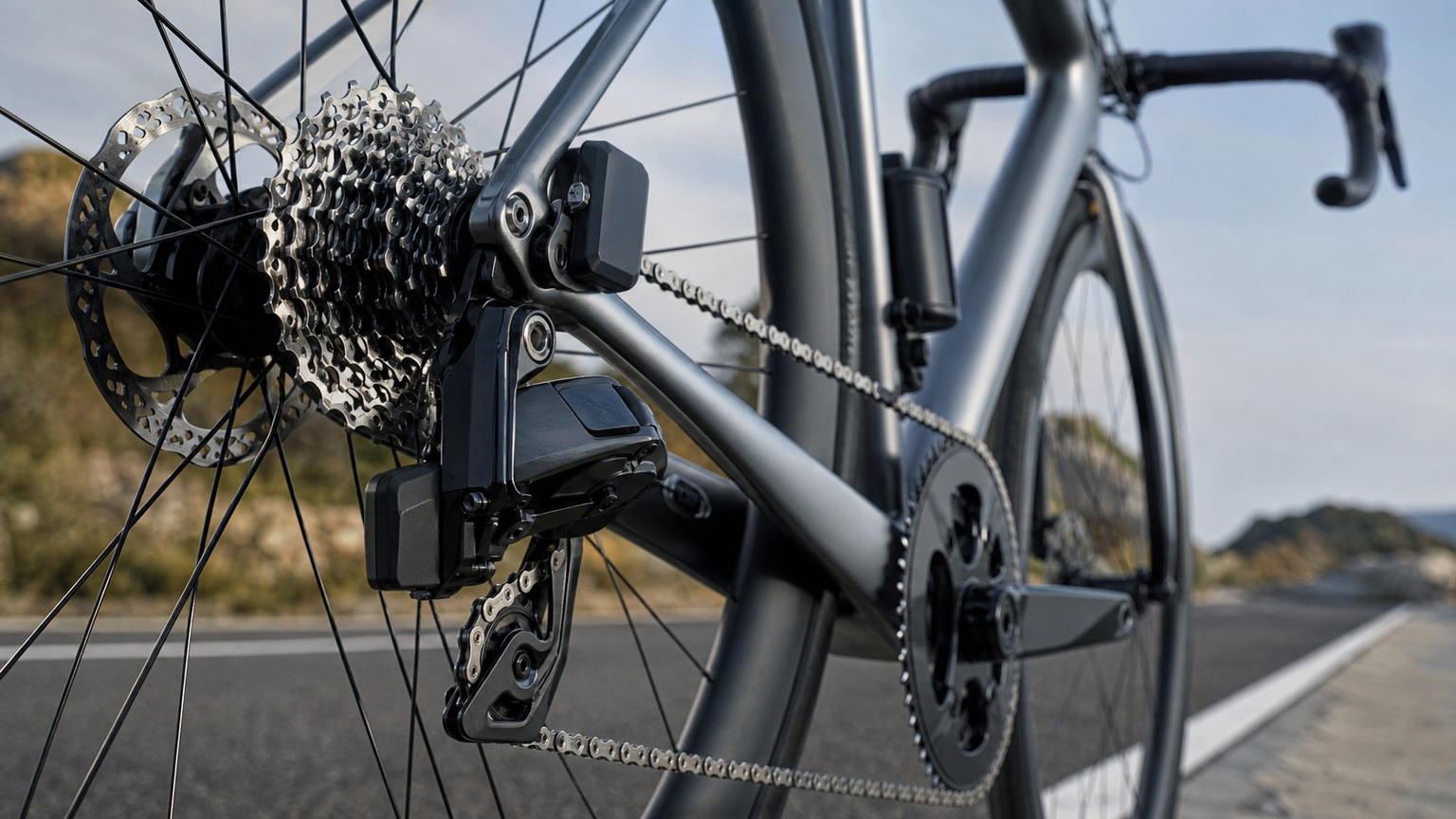 電子變速（Di2/eTap）入門指南：值得升級嗎？