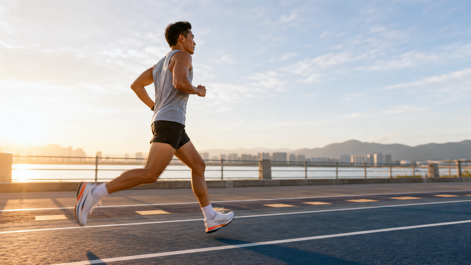 Optimizing Running Cadence and Stride Length: The Science of Improving Running Economy