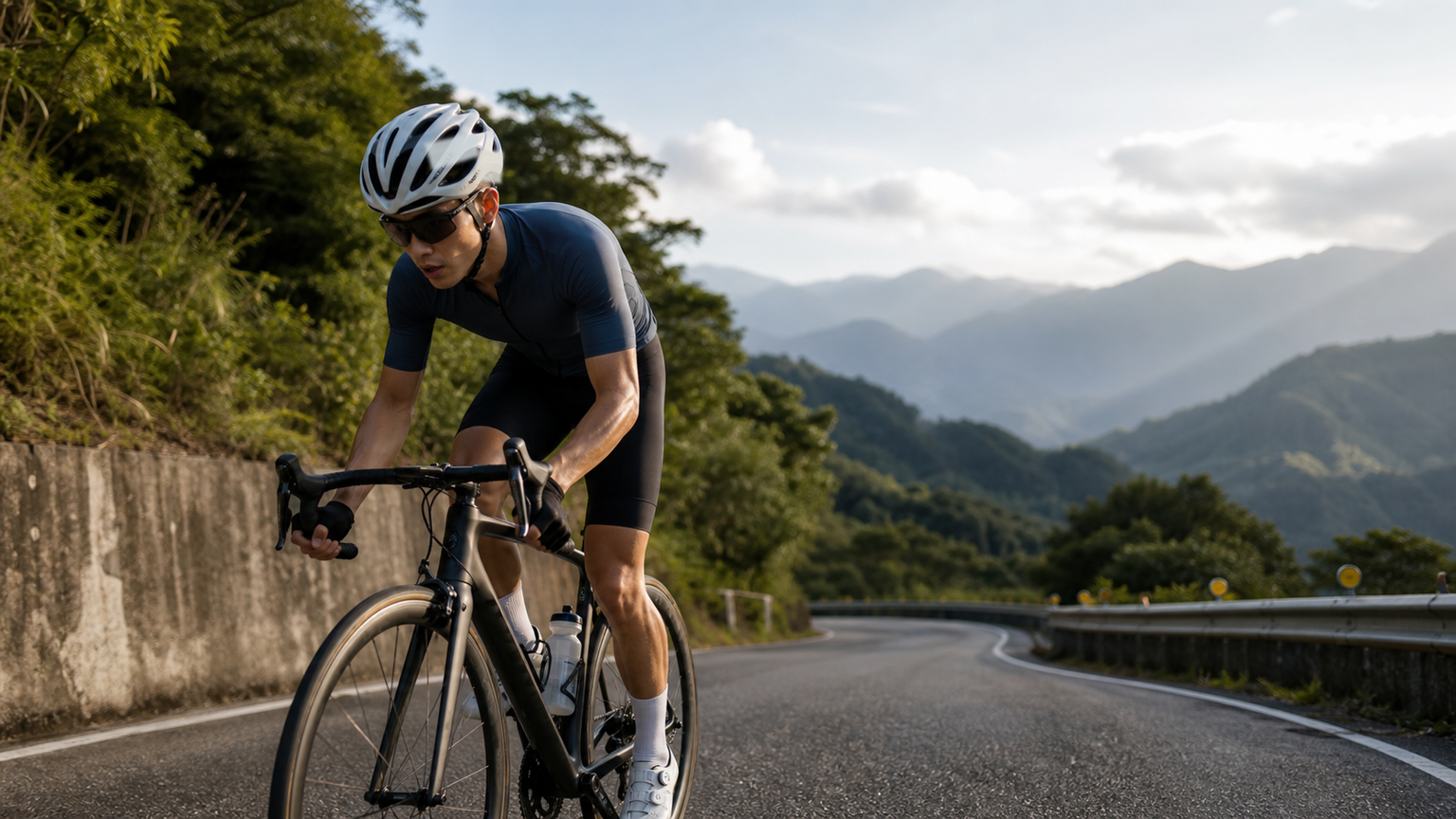 VO2max 如何提升：6周强化计划完整指南