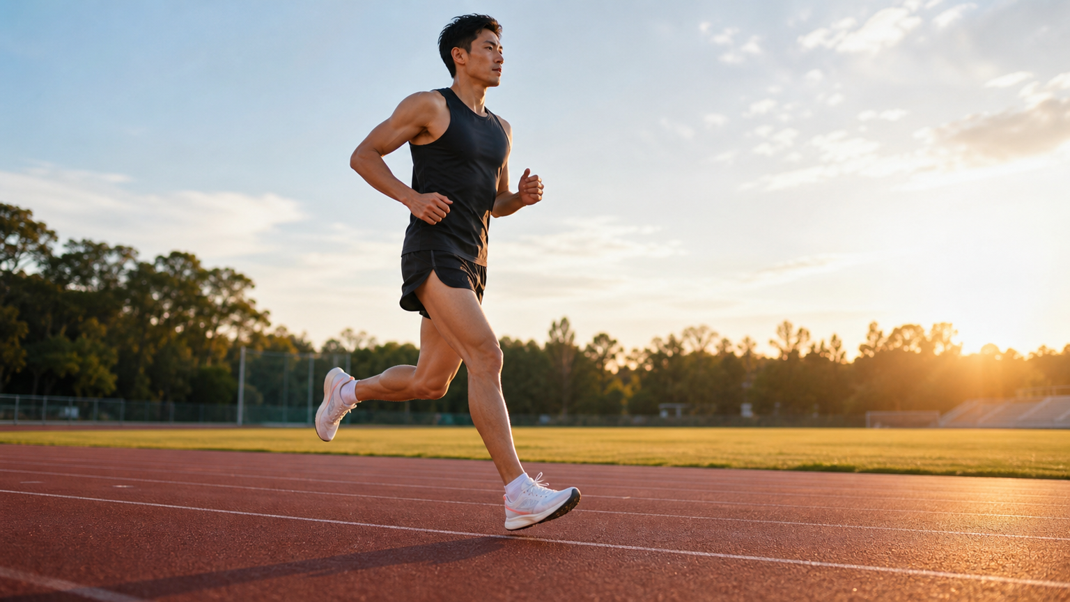 ランニングの着地音と経済性:なぜトップランナーはあんなに静かなのか?
