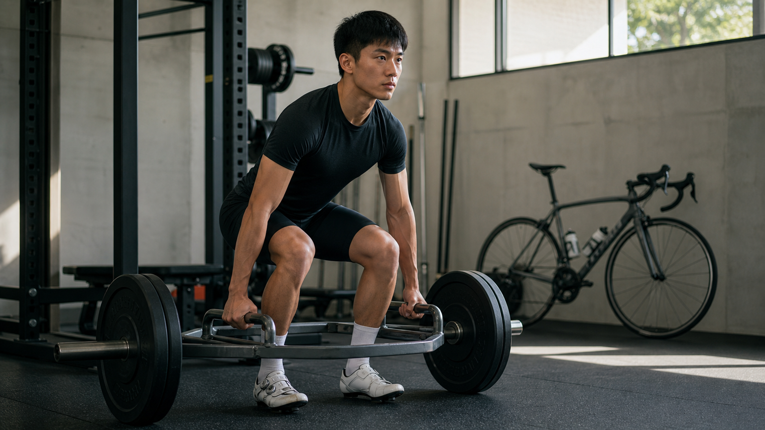 Minimum Effective Dose Strength Maintenance During the Season: How One Session Per Week Preserves Your Off-Season Strength Assets