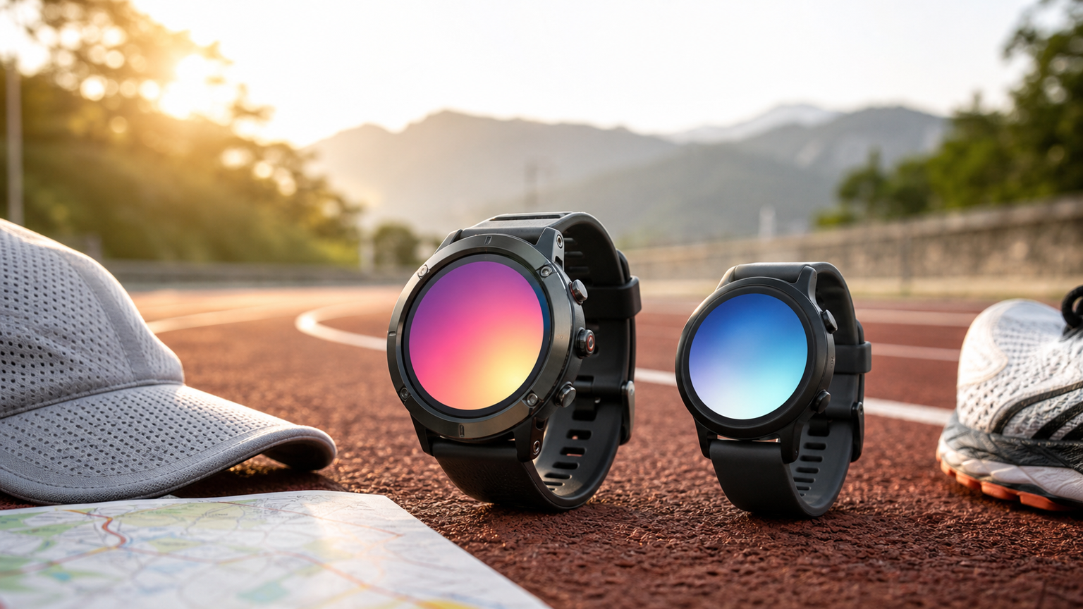 2026年GPSスポーツウォッチ対決:Garmin Forerunner 970 vs Coros Pace 4