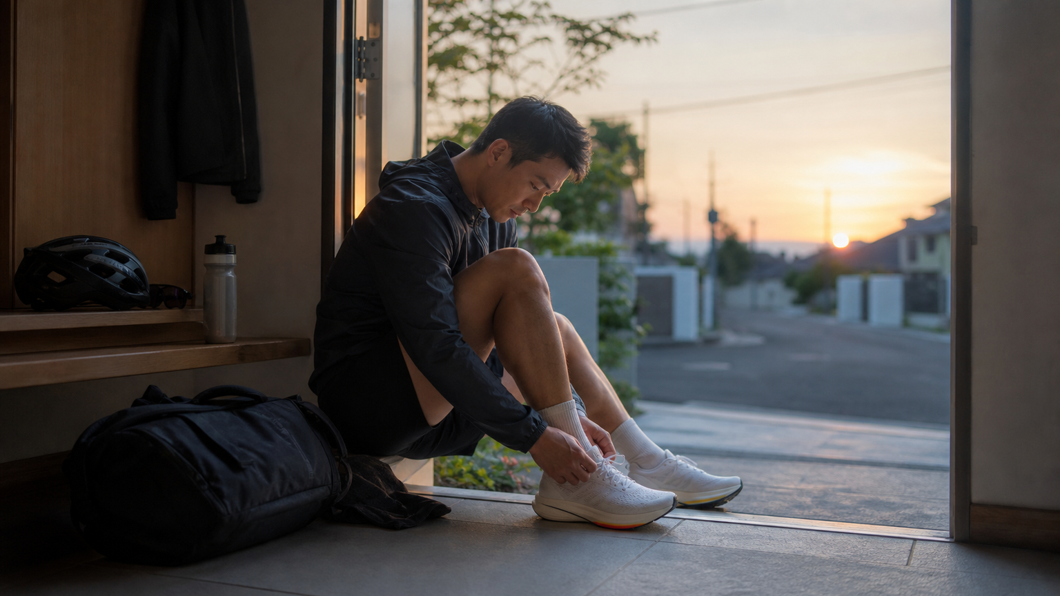 แรงจูงใจหมดไปได้ แต่พฤติกรรมไม่หมด: ใช้การออกแบบพฤติกรรมฝ่าวิกฤตช่วงซ้อมตกต่ำ