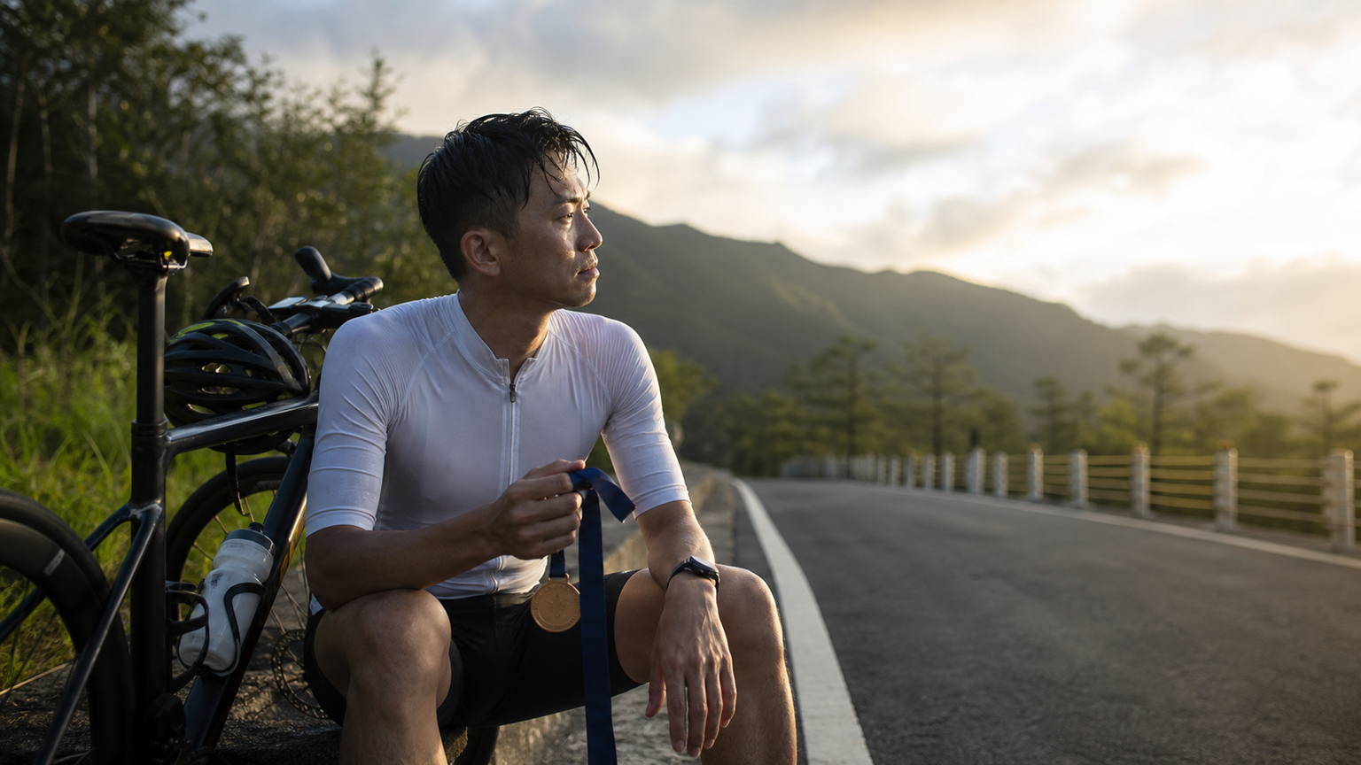 The Emptiness After Finishing: How to Avoid an Athletic Slump After Achieving Your Goal