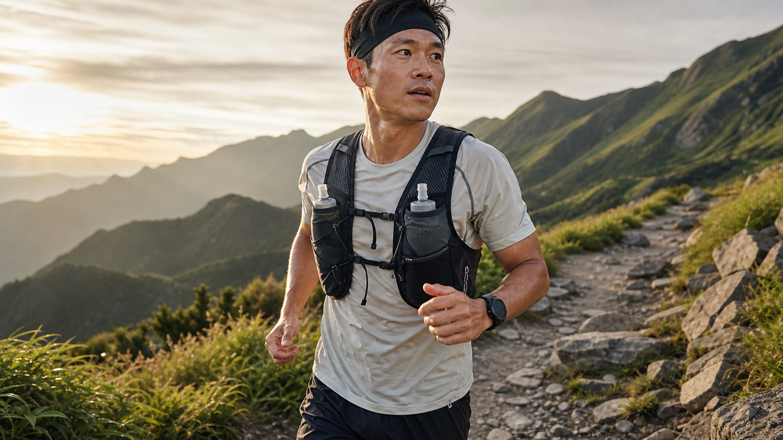 2026 Hydration Vest Buying Guide: Capacity and Fit for Trail Running and Long-Distance Touring