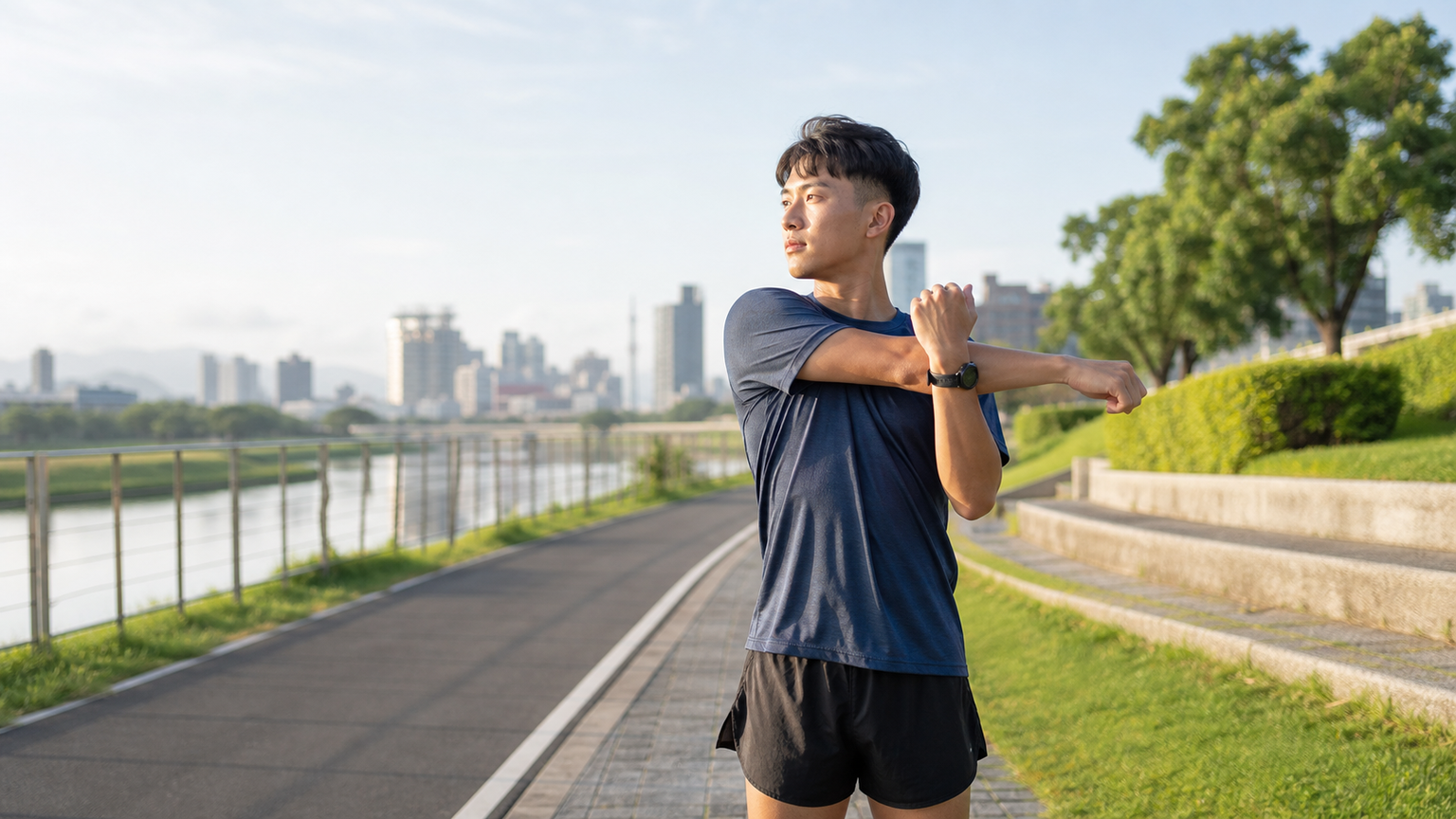 減量週（Deload Week）設計：讓進步得以發生