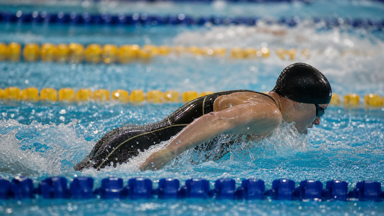 Le scandale des combinaisons de natation ultra-rapides : la révolution technologique et la refonte des règles dans le monde de la natation, 2008–2009