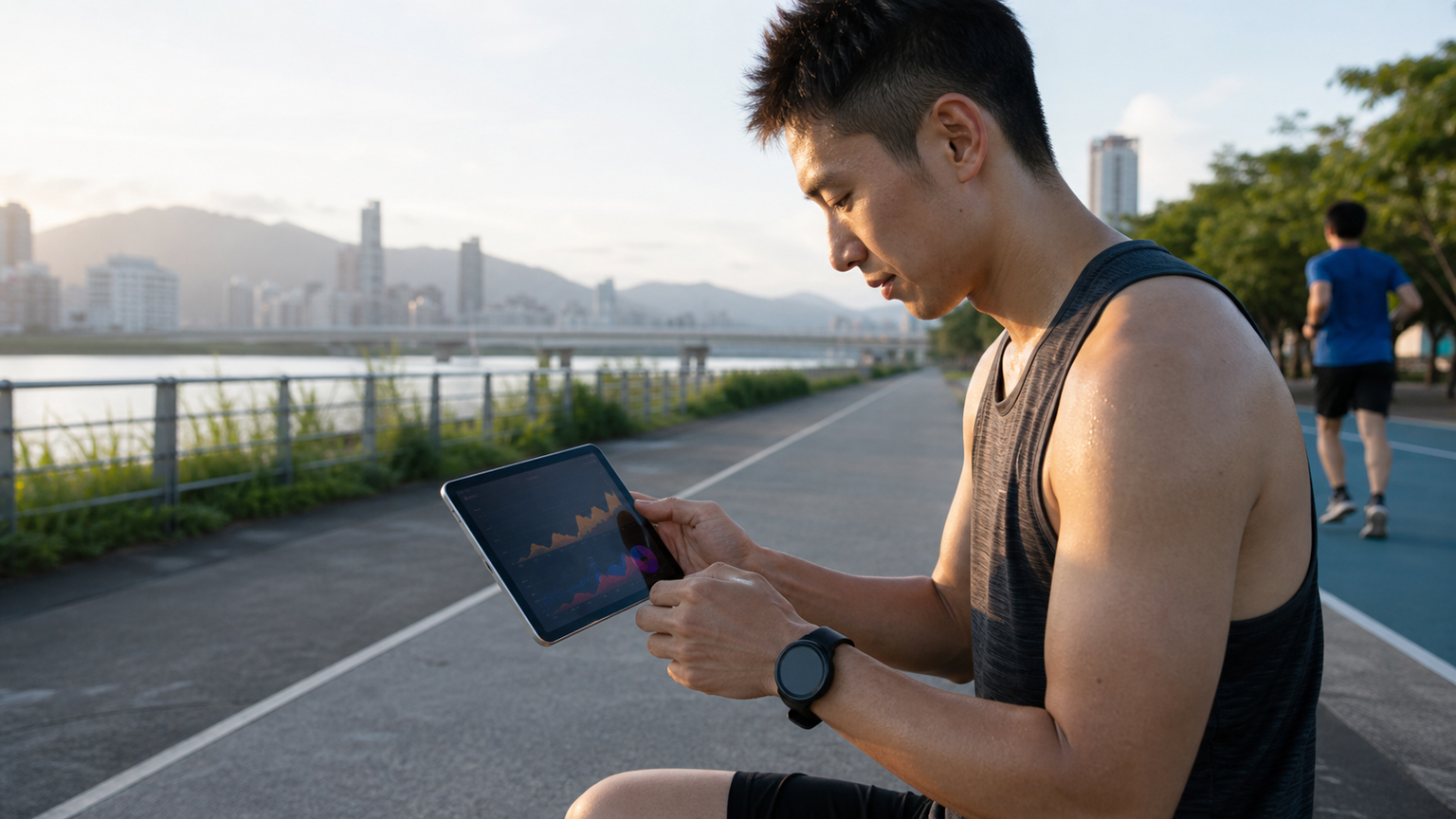 Strava 訓練分析：KOM 以外你應該關注的重點