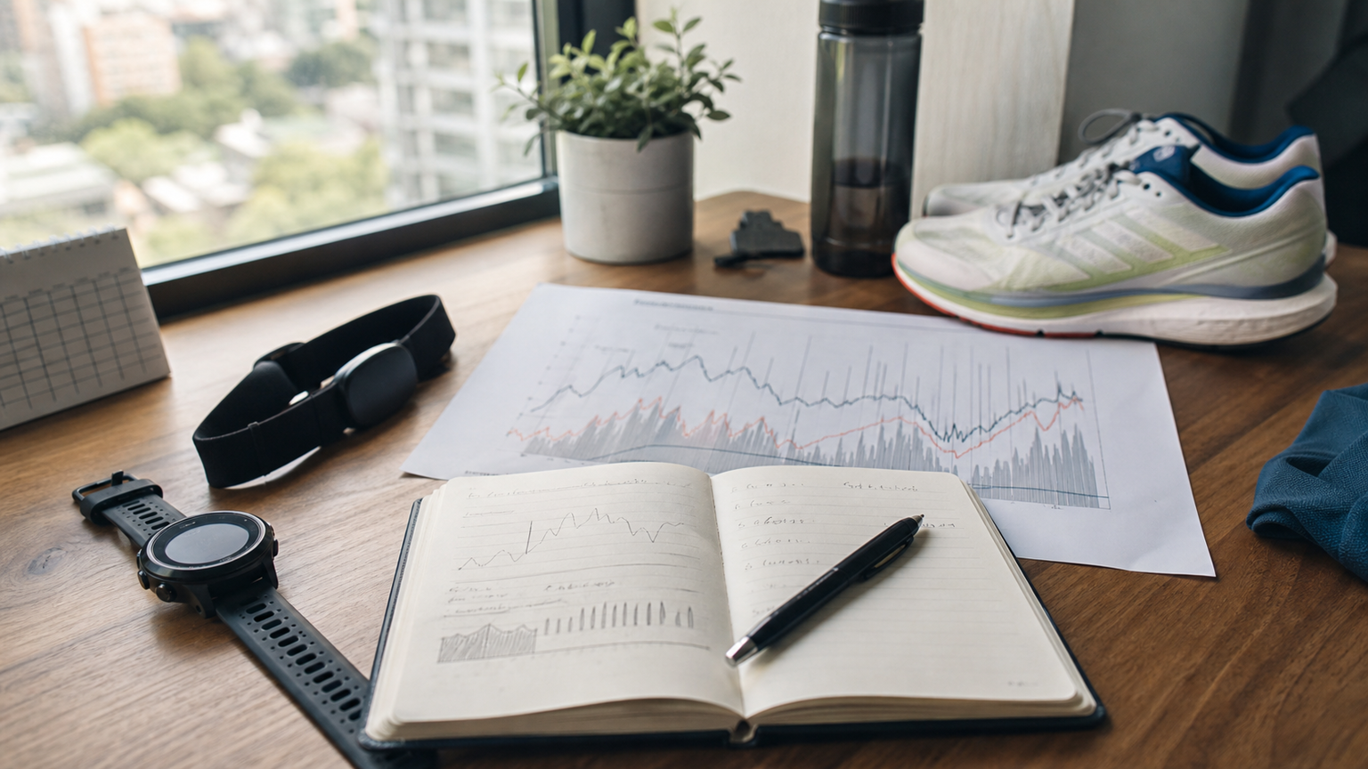 การอ่านค่า Training Peaks อย่างครบถ้วน: TSS, ATL, CTL และการปรับแผนซ้อม