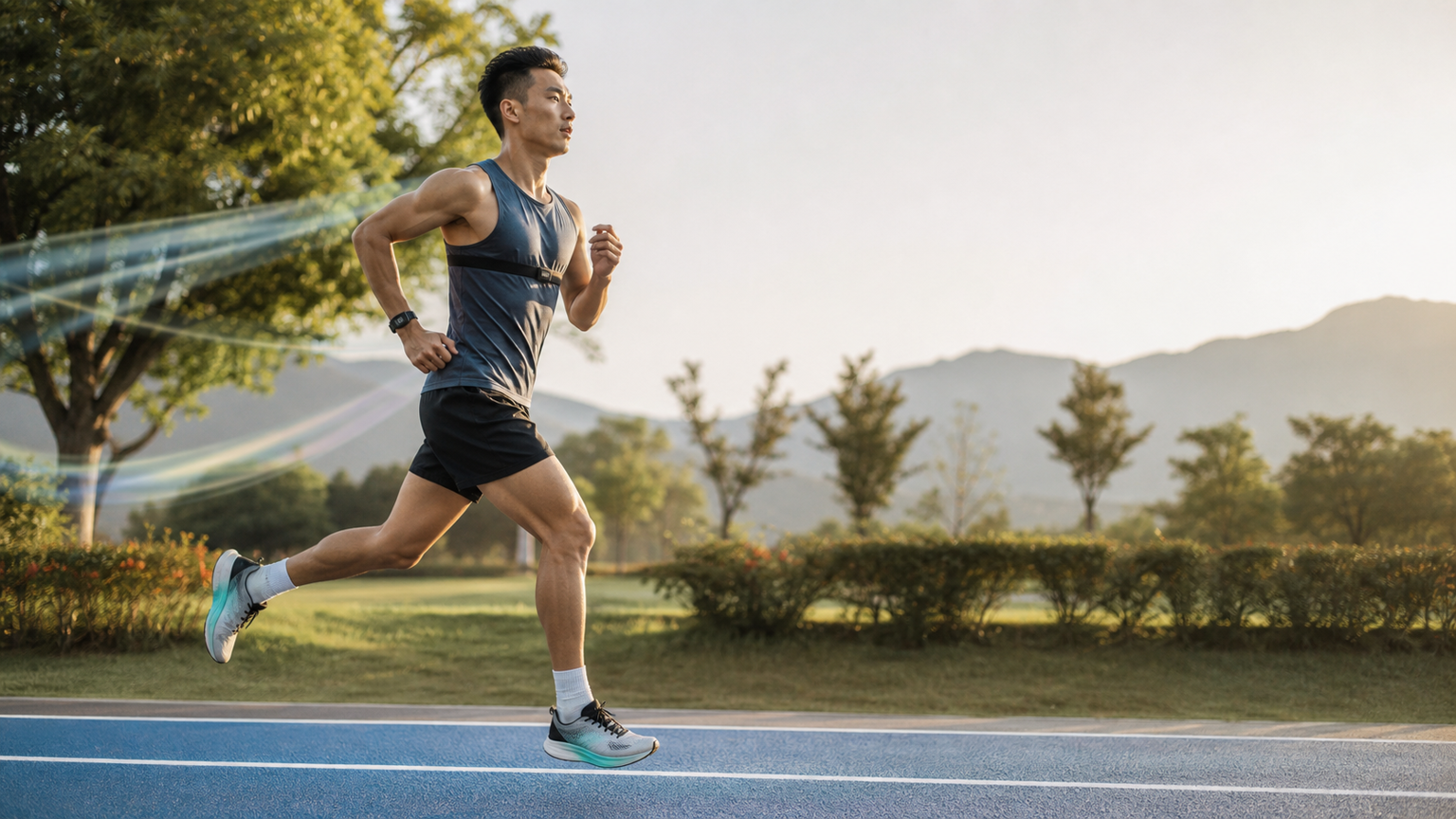 Running Economy ランニングエコノミー定量化:データでランニング効率を評価する