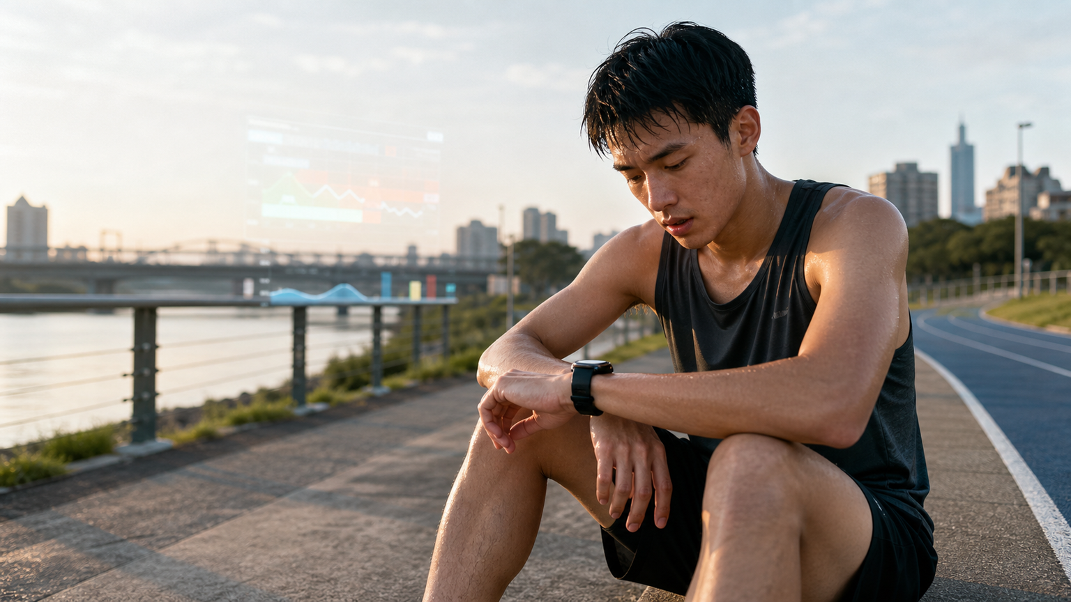 Overtraining Load Warning: How to Use Data to Prevent Overtraining