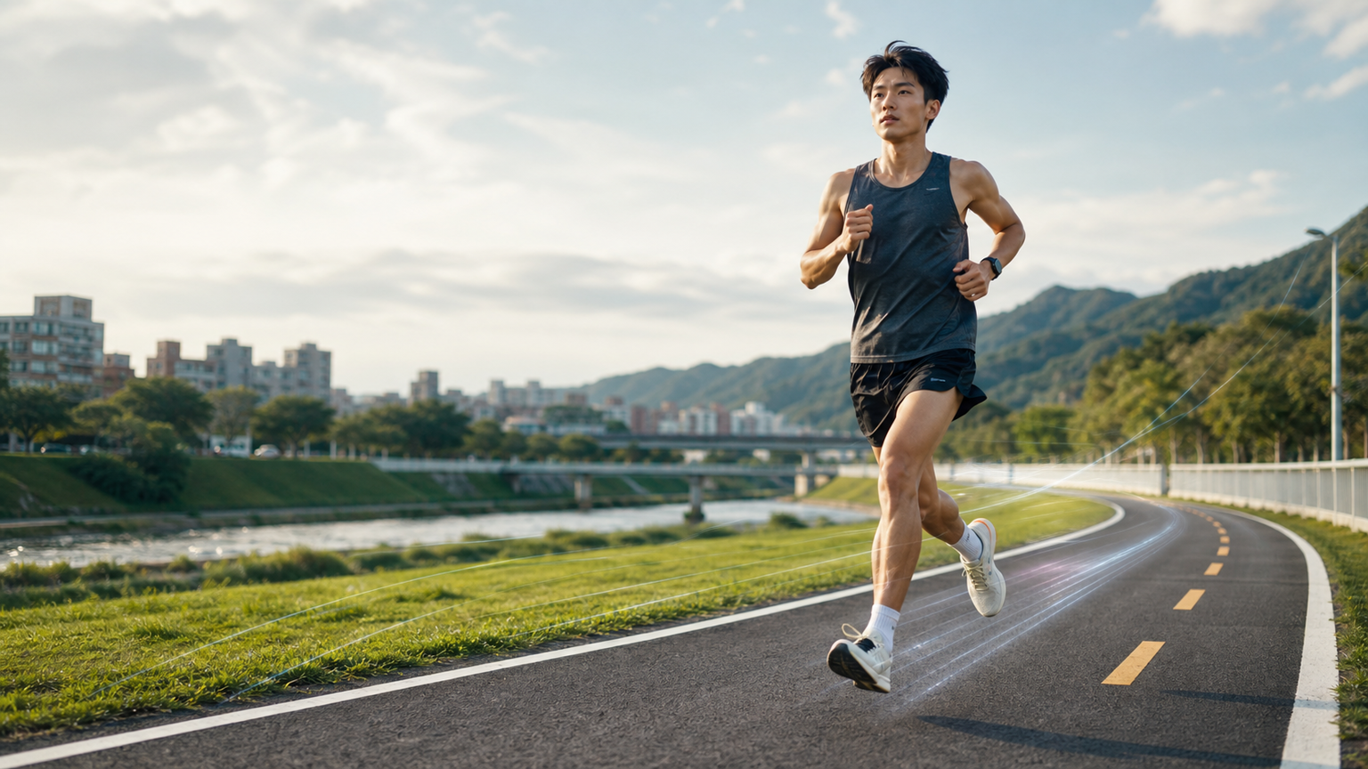 Stryd 跑步功率入門:用功率數據重塑訓練邏輯