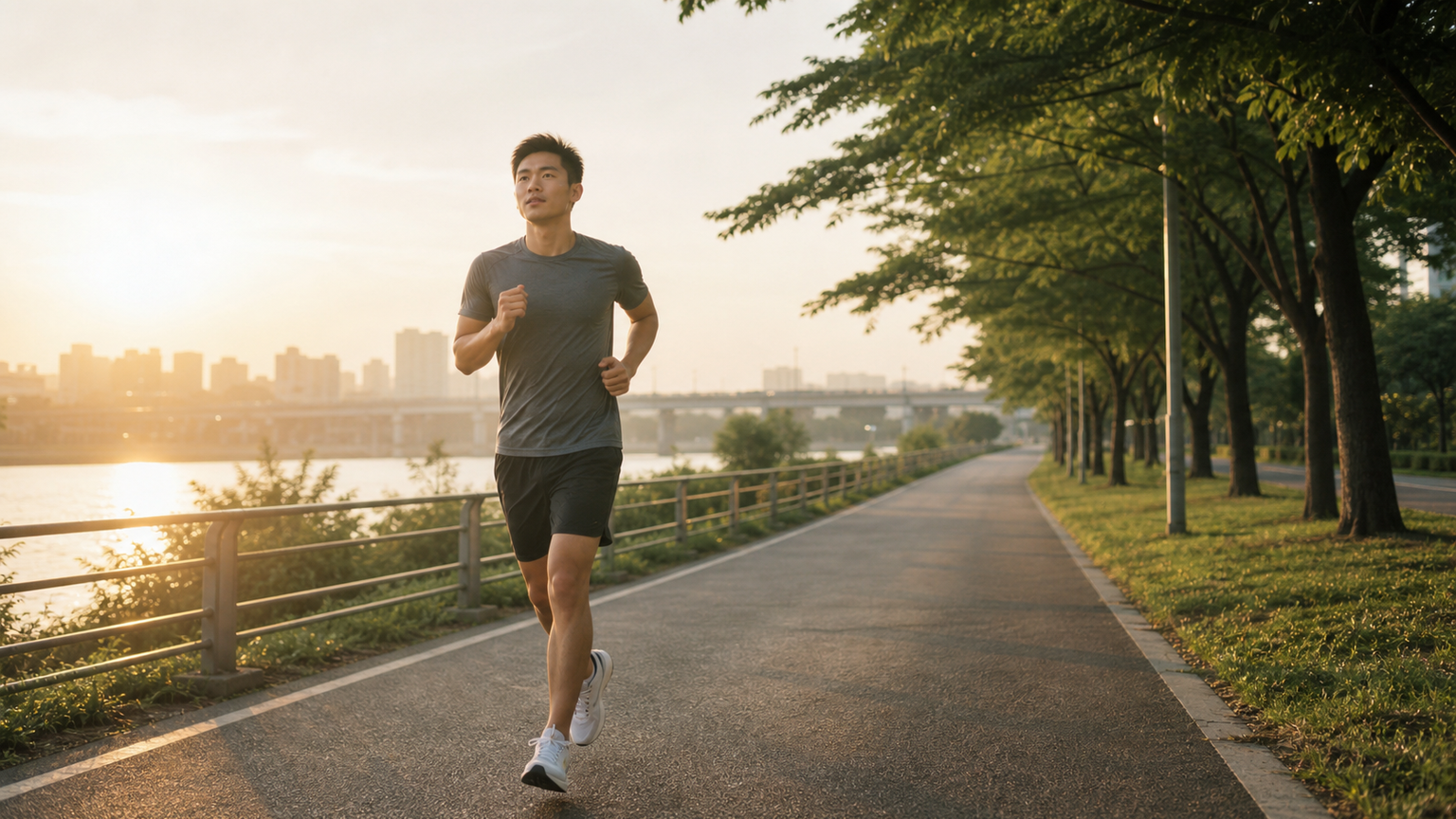 ランニングと鬱病：ランニングが心の癒しの光となる理由