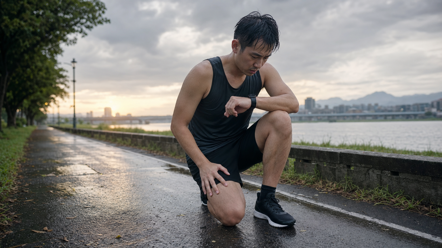 La dépendance à la course à pied : quand la passion devient une dépendance psychologique