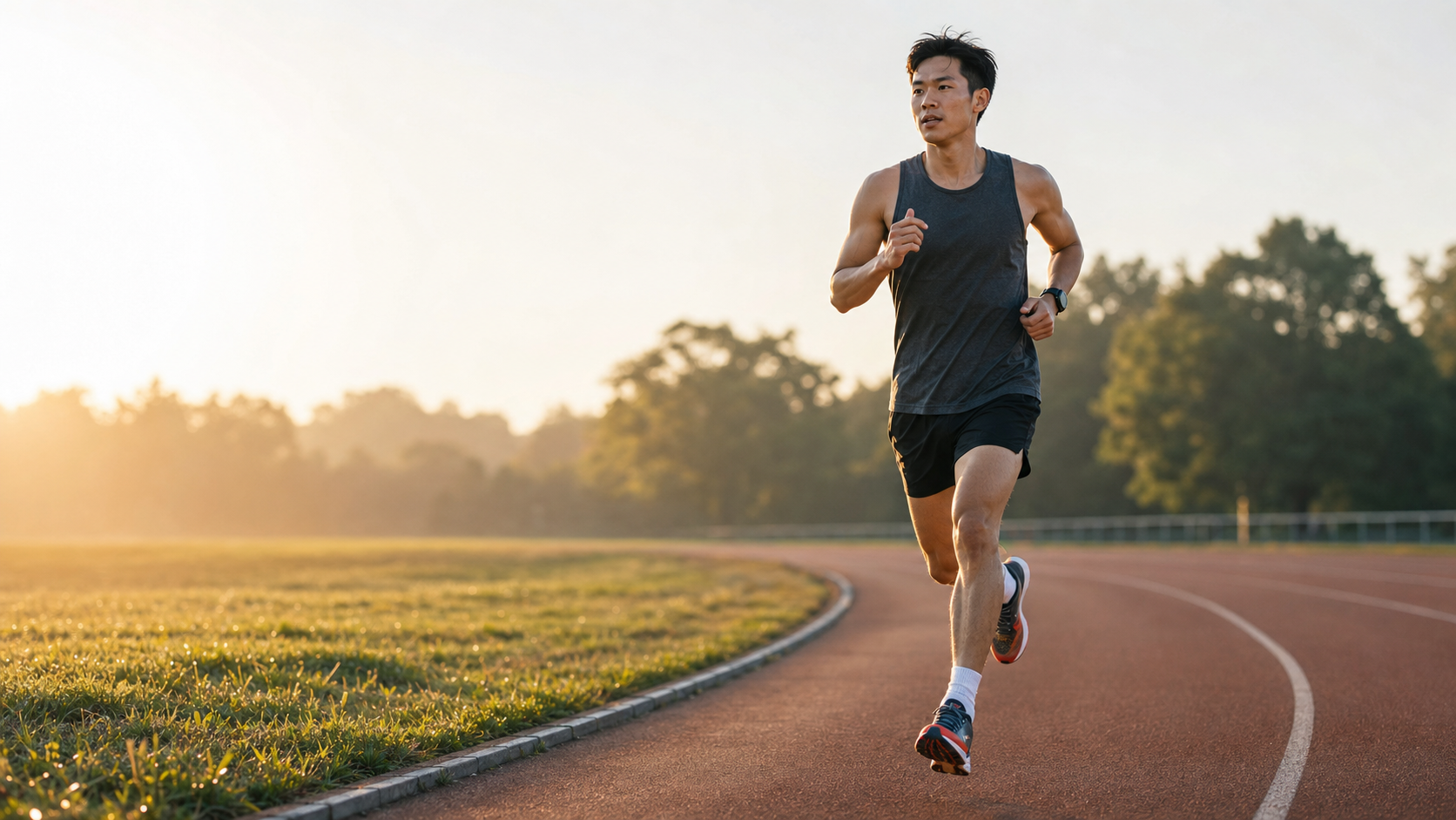 Half Marathon Sub-1:45 Training: Speed Breakthrough Strategies for Intermediate Runners