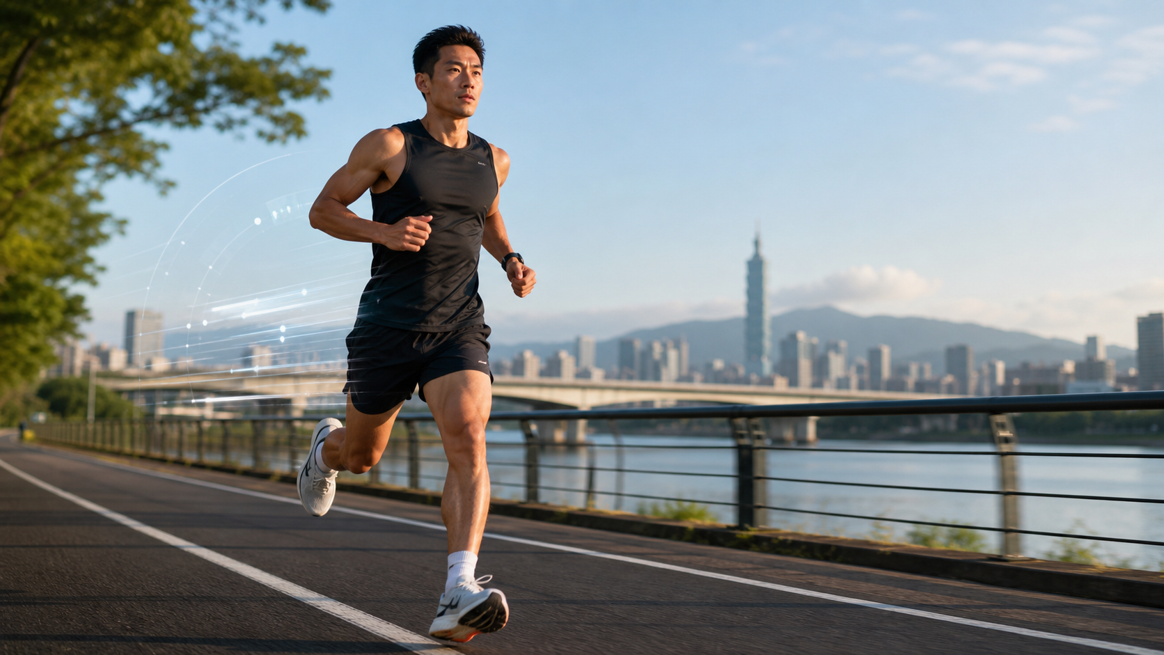 跑步步頻與步幅的最佳化：科學研究的最新發現