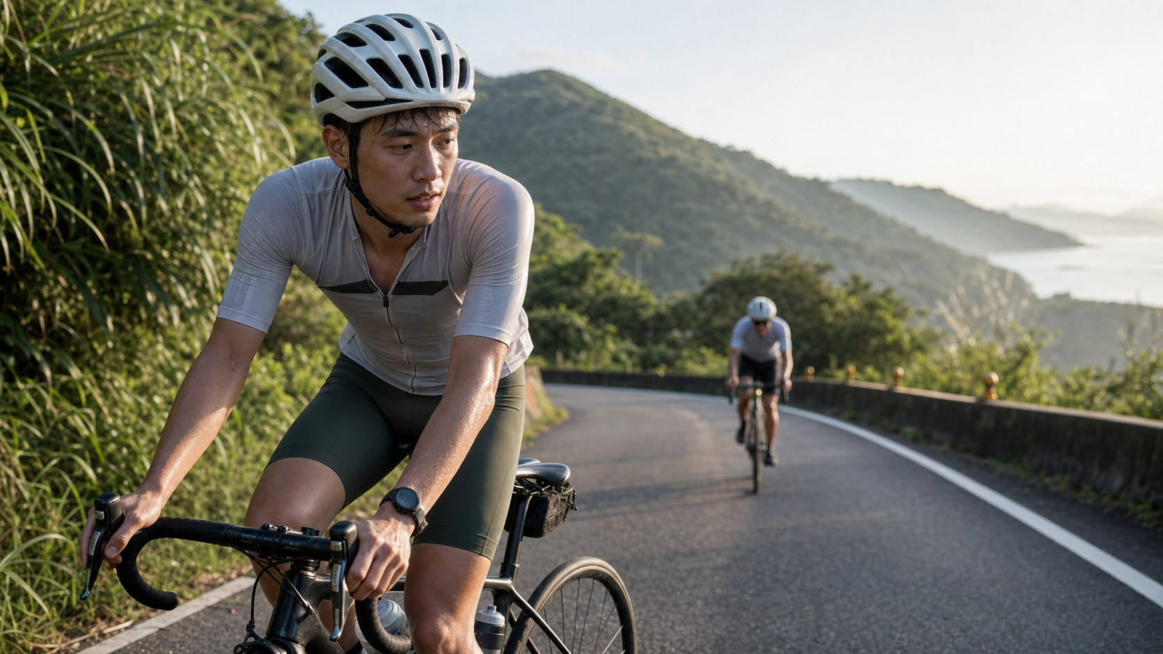 Méthode d’entraînement du double long roulage : adaptation à la fatigue sur deux jours consécutifs de longue distance