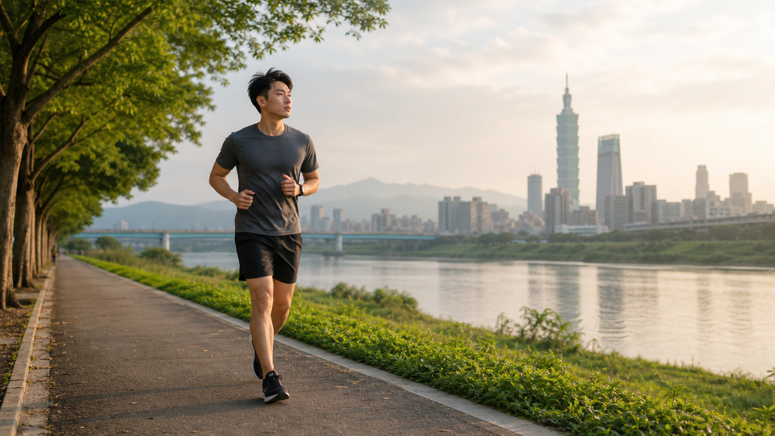 跑步與憂鬱症:規律跑步作為輔助治療的科學研究