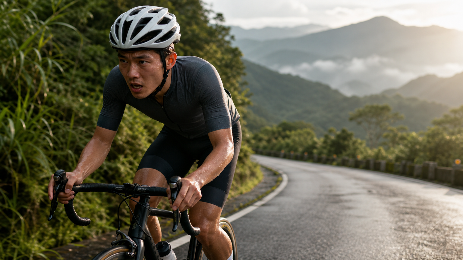 VO2max 間歇訓練：4×4 分鐘的生理機制與操作細節