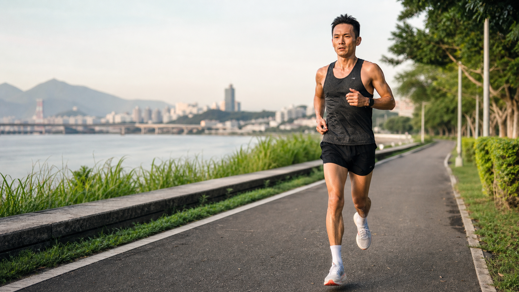 全馬訓練的長跑設計：30km 長跑配速策略與後半加速
