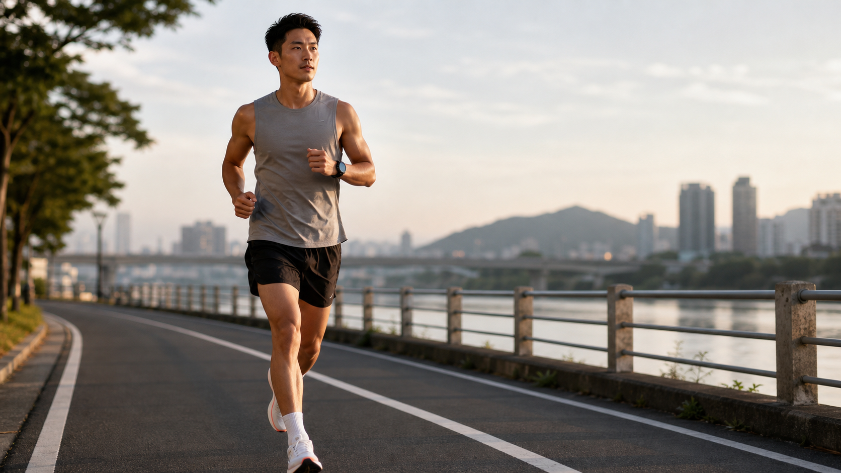 馬拉松 Taper 期設計：賽前 3 週里程與強度遞減策略