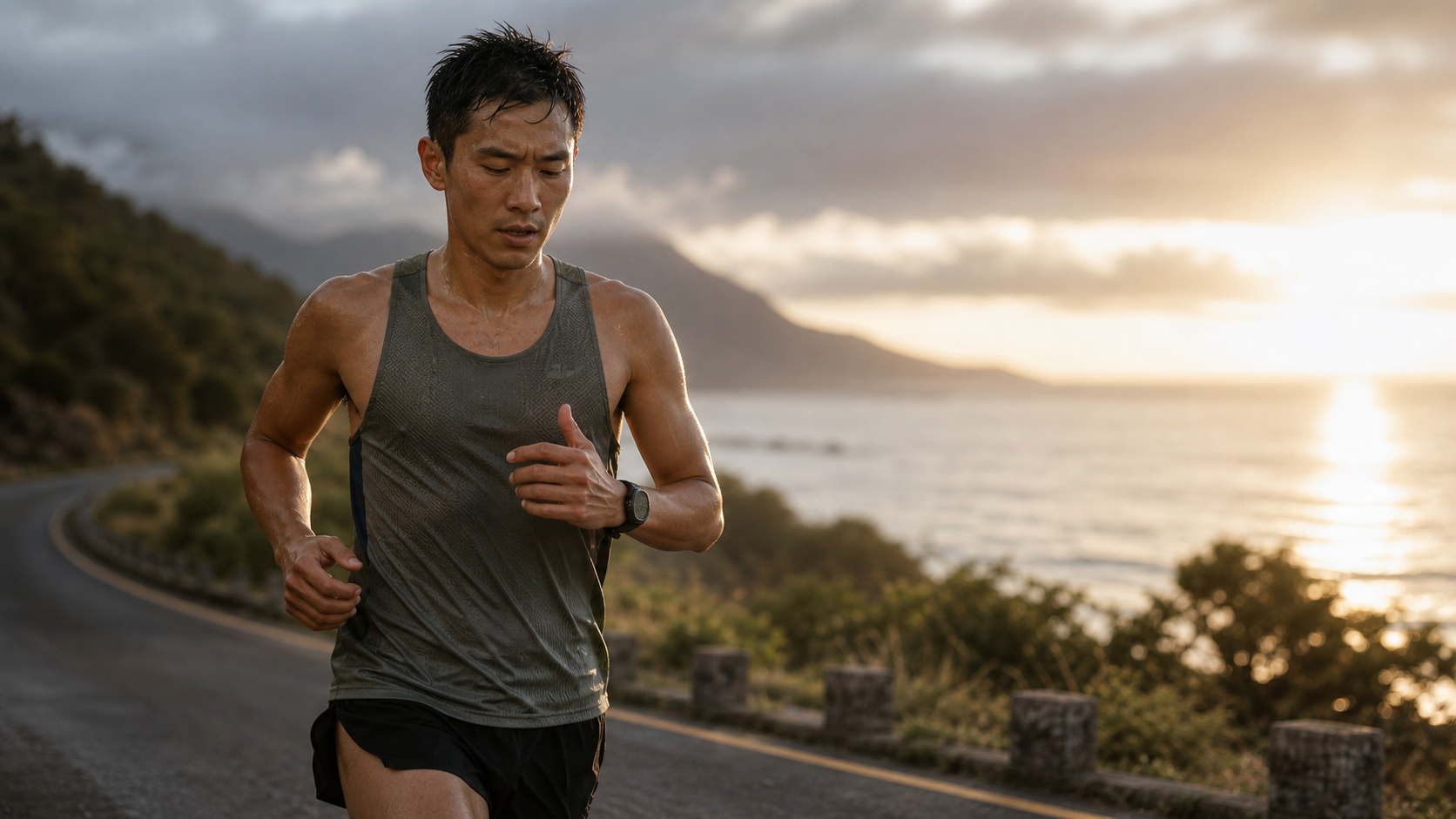 賽中疼痛管理：Pain Tolerance vs Pain Distraction，兩種策略怎麼選？