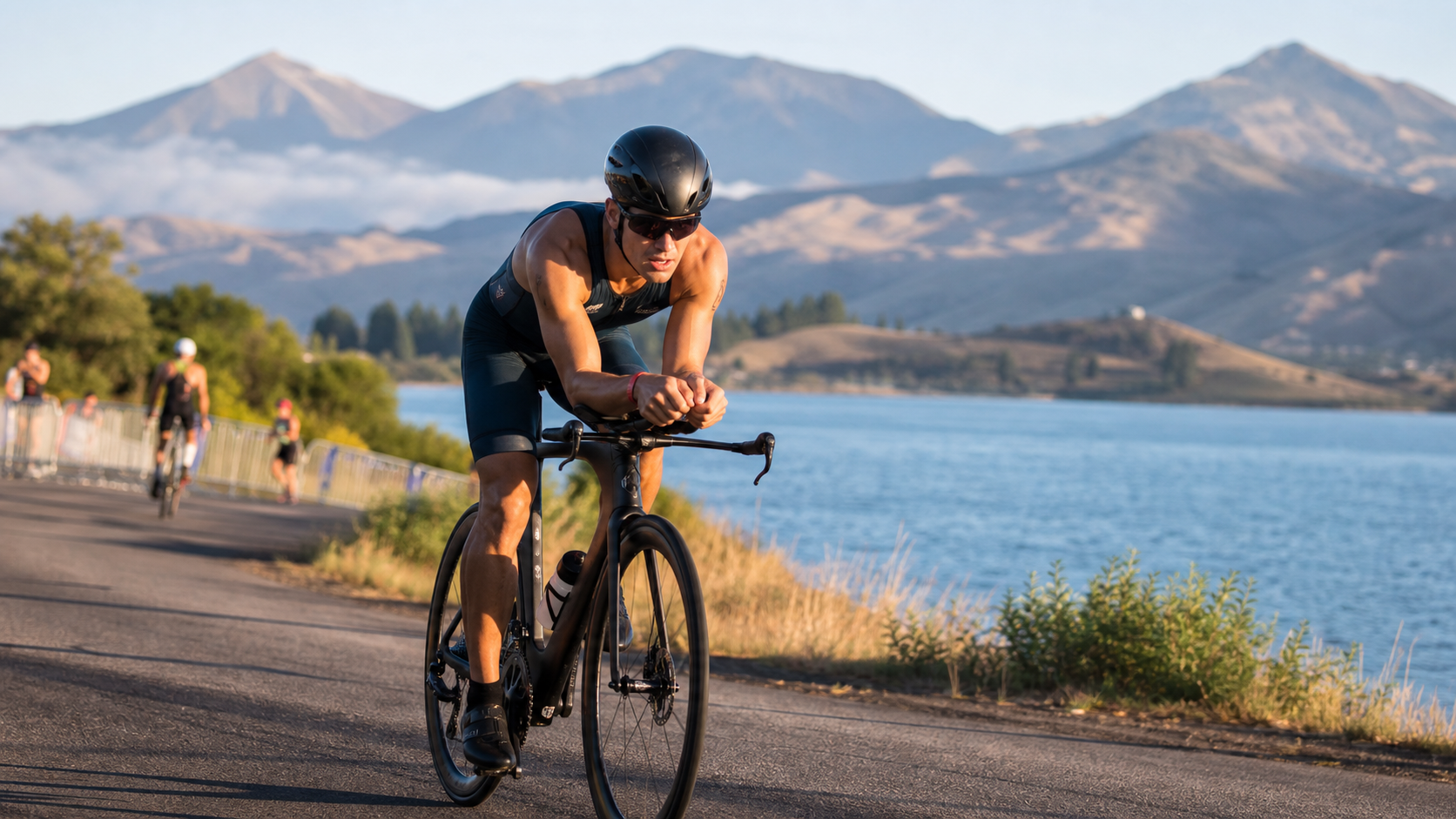 IRONMAN 70.3 世界錦標賽:新興賽道解析與資格取得完全攻略