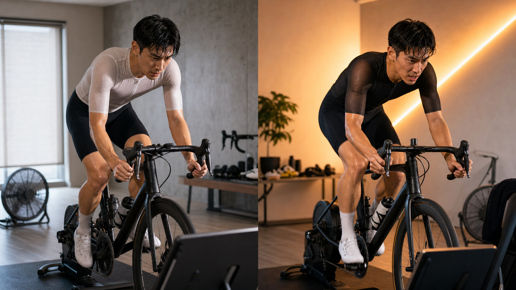 FTP 測試方法比較：20 分鐘全力 vs Ramp Test 的準確度分析