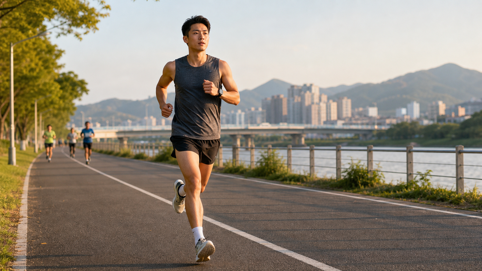 路跑長跑訓練：每週 Long Run 的距離遞增與配速控制