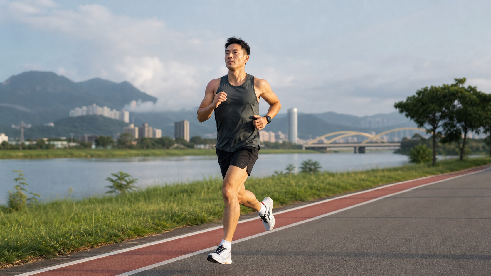 路跑配速訓練：馬拉松配速（MP）課表的設計與執行