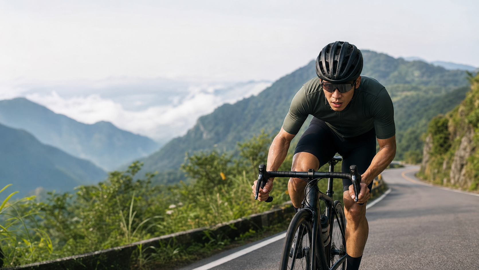 การเพิ่ม VO2max ในการปั่นจักรยาน: การออกแบบโปรแกรม HIIT และการปรับตัวทางสรีรวิทยา