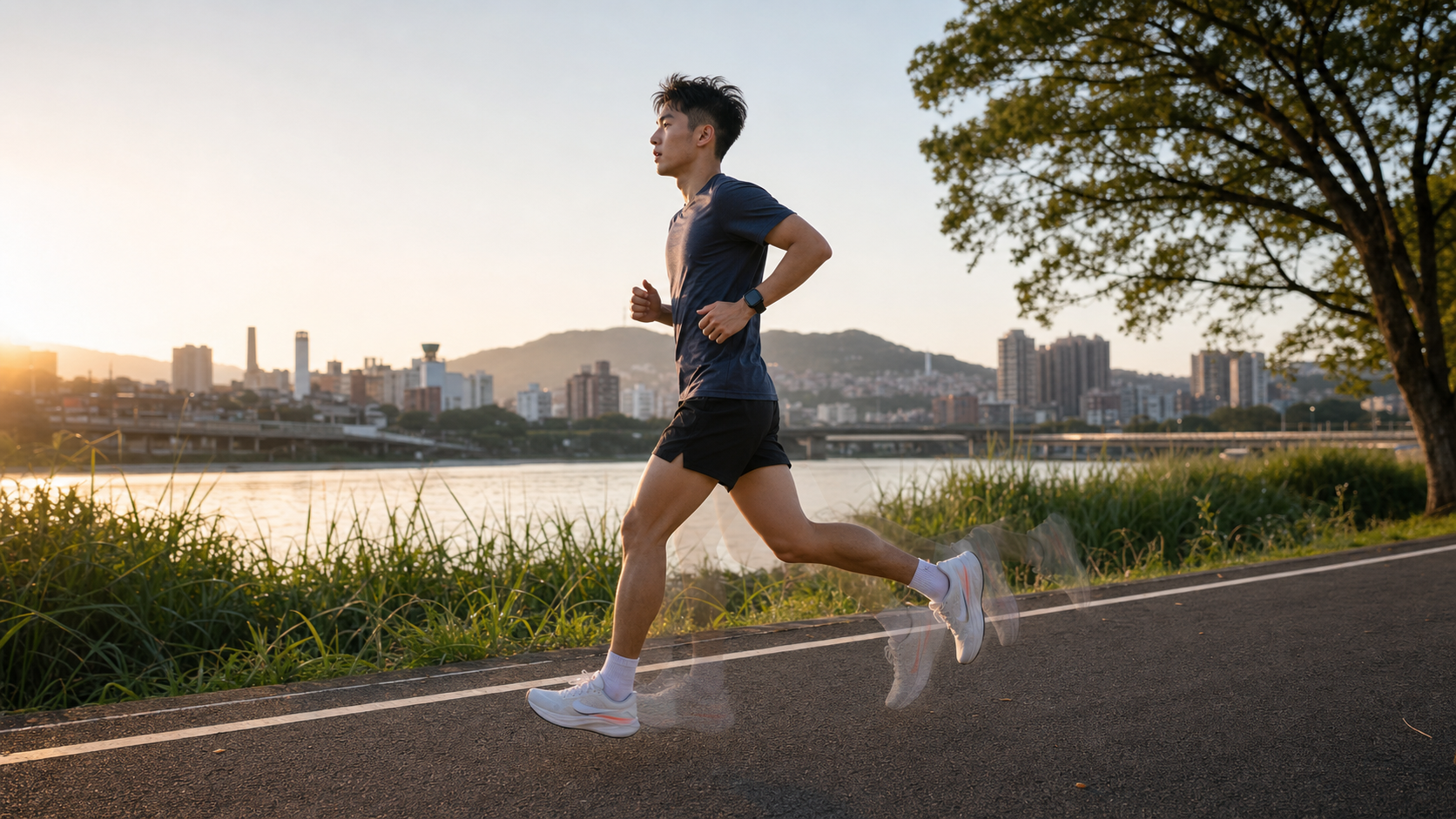 Cadence Improvement Training: An 8-Week Plan from 165 spm to 180 spm