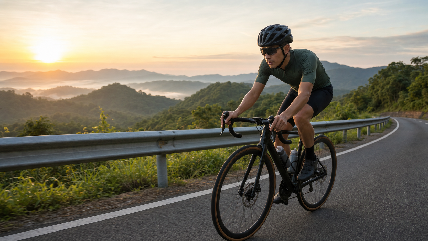 長距離訓練的週期化：從 60km 週量到 300km 週量的 20 週漸進計畫