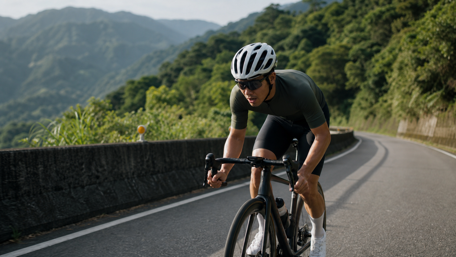 VO2max パワーインターバル:3〜8分の高強度トレーニング設計