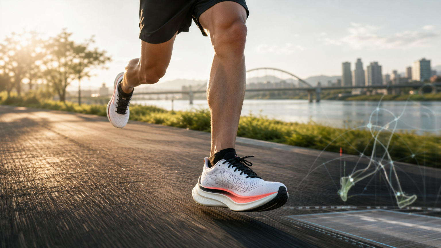 Midsole Stack Height and Running Economy: The Science Behind Carbon-Plated Shoes