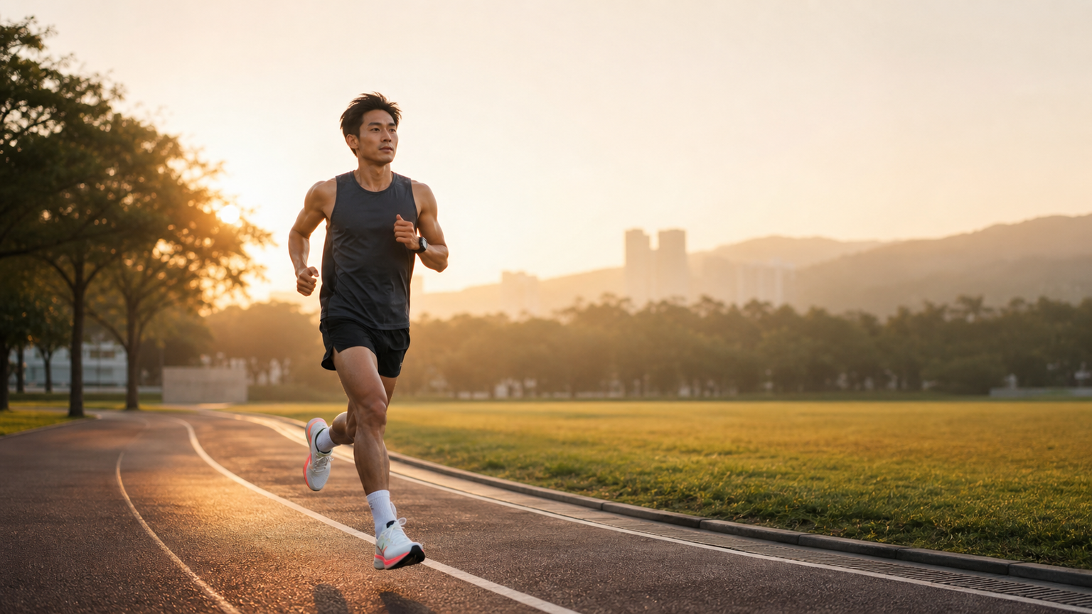 경기 전 테이퍼(Taper)의 과학: 주기 설계와 강도 유지