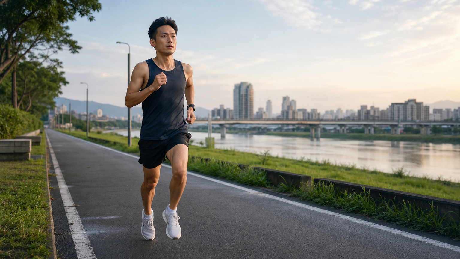 サブ4フルマラソン:1kmあたり5分40秒のトレーニング戦略
