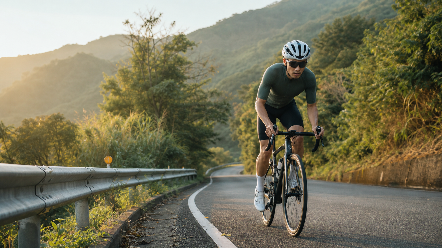 Climbing Warm-Up Strategy: Activating Muscles and Nervous System Before the Race