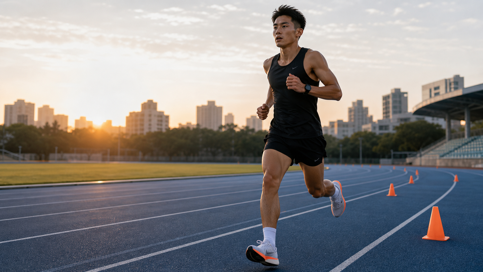 Passer sous les 1h45 au semi-marathon : l'entraînement au seuil lactique pour coureurs avancés