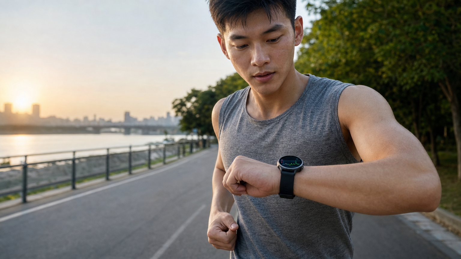 GPS 跑步手錶深度指南:Garmin 與 COROS 的功能解析與訓練應用