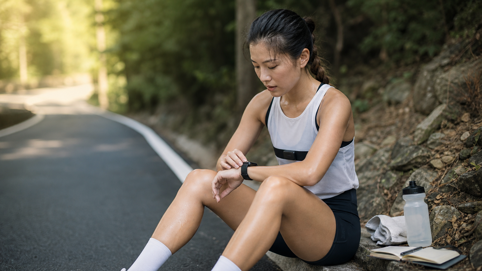 男女有別：耐力運動訓練中的性別差異與科學化應對