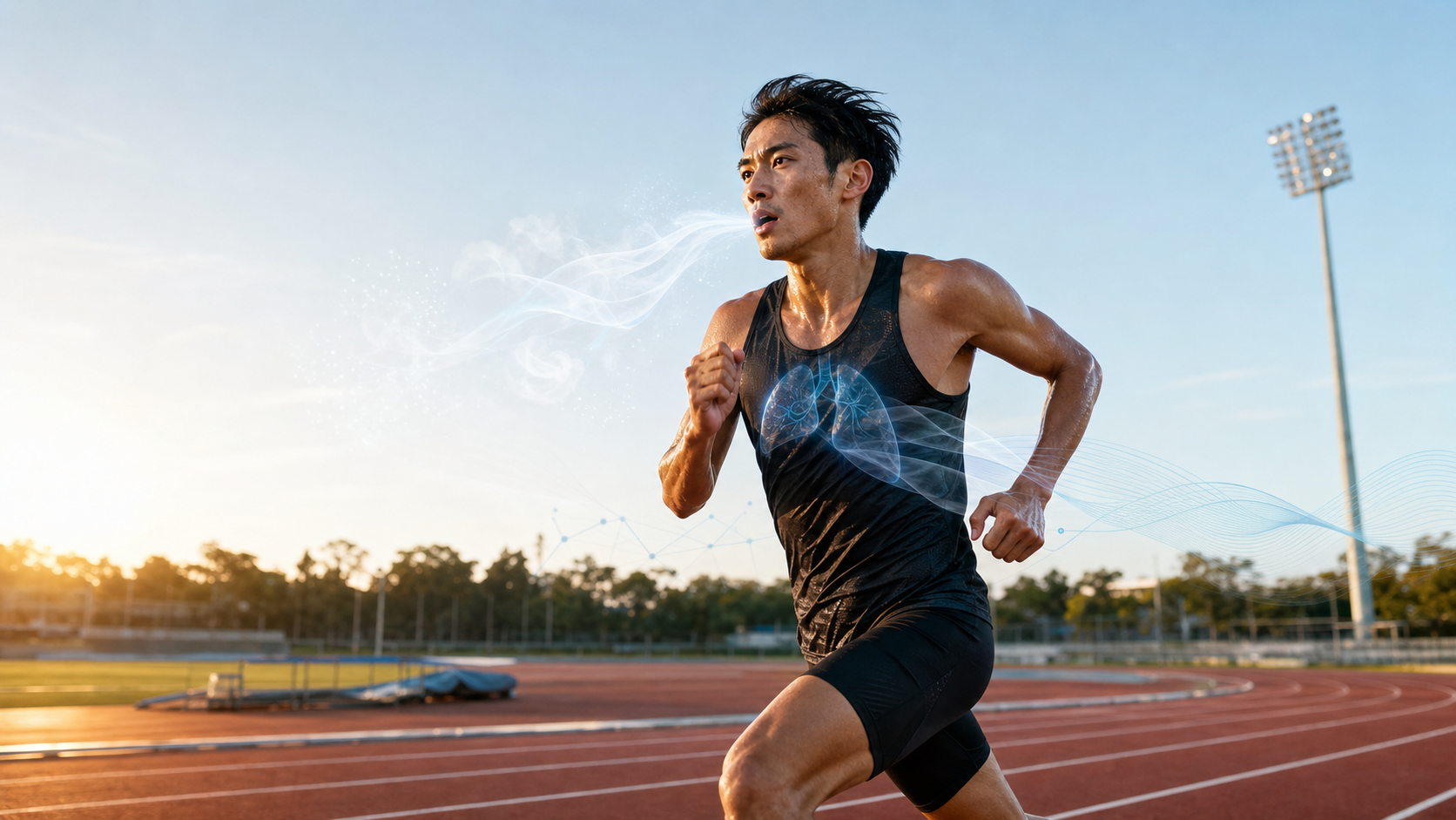 【Research Review】High-Intensity Interval Running (HIIT) and Maximal Oxygen Uptake (VO2Max) Physiological Adaptations: A Latest Literature Review on Elite Athlete Fitness Characteristics (Article 256)