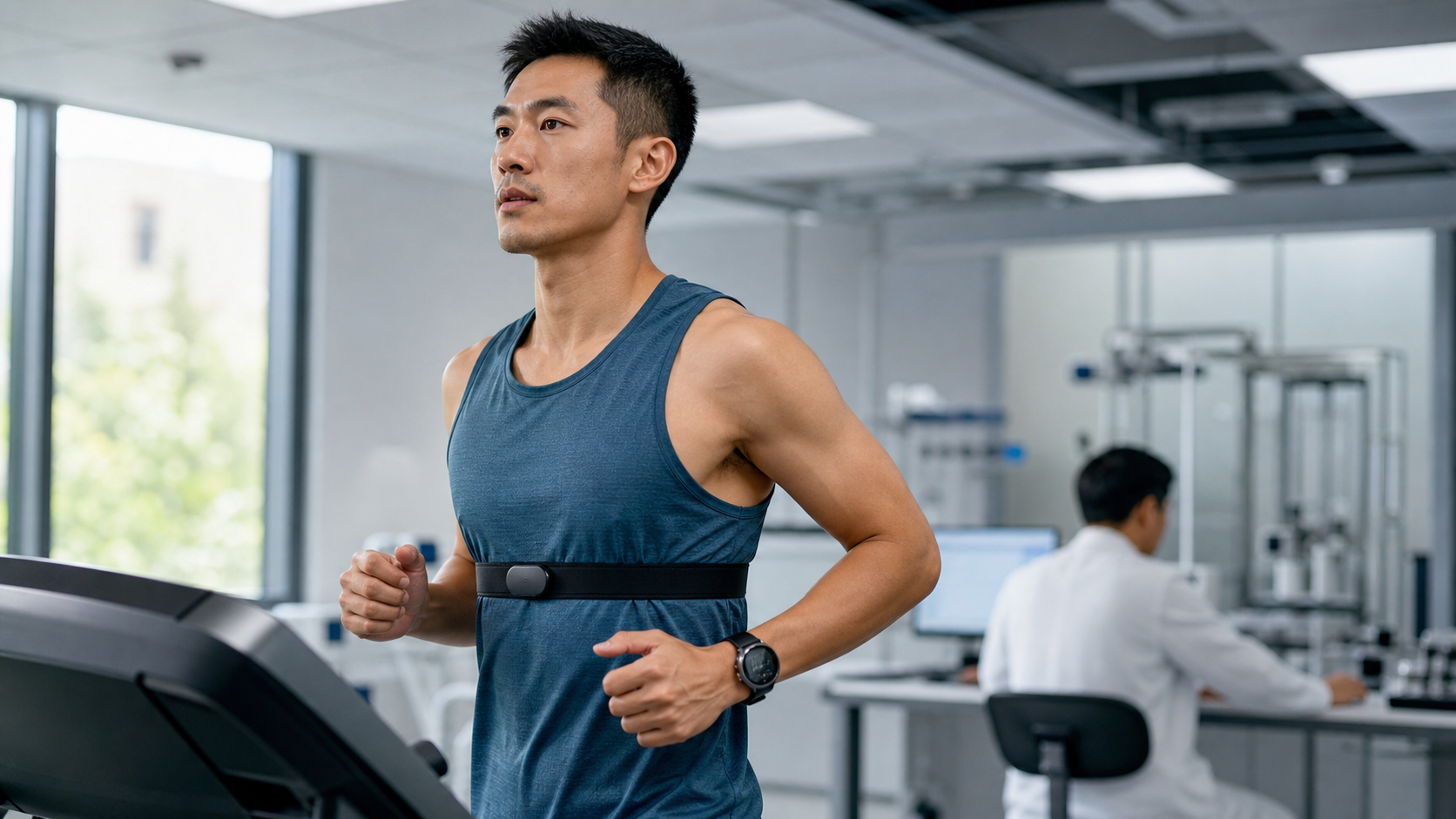 【科研導讀】心率變異度 (HRV) 在自主神經系統監測與過度訓練防範之臨床應用的生物力學量化實驗報告 (第 298 篇)